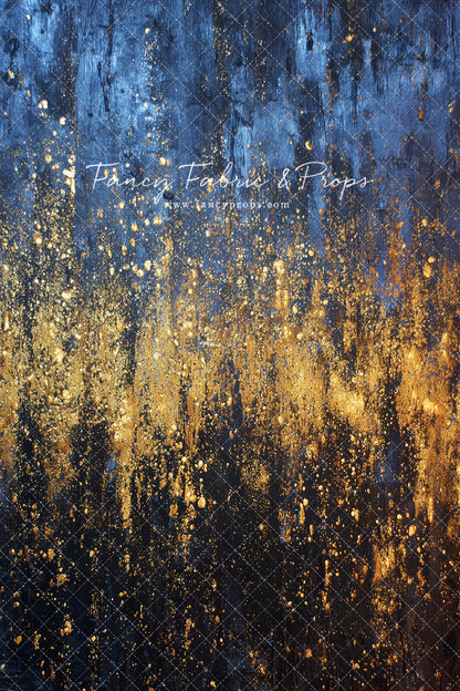 Midnight Ember Spark