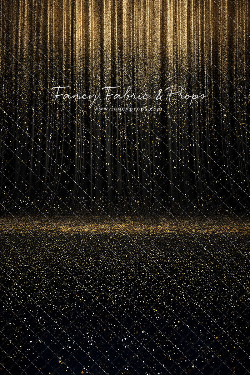 Midnight Marquee - With Sweep Option