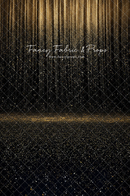 Midnight Marquee - With Sweep Option