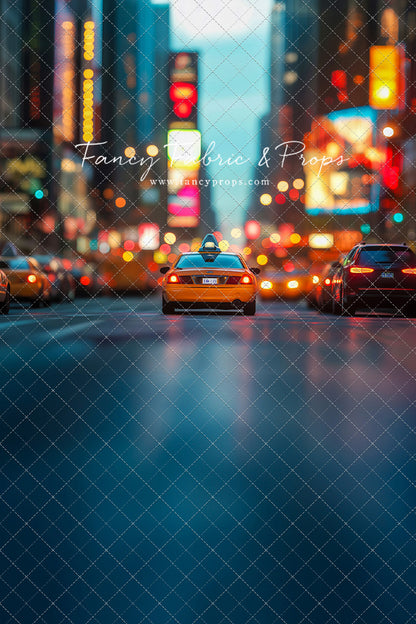 Midnight Motion - With Sweep Option