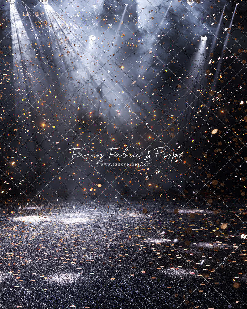 Midnight Stage - Sweep Sizes Only