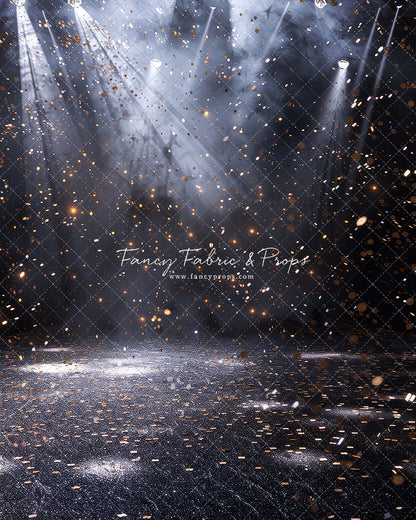 Midnight Stage - Sweep Sizes Only