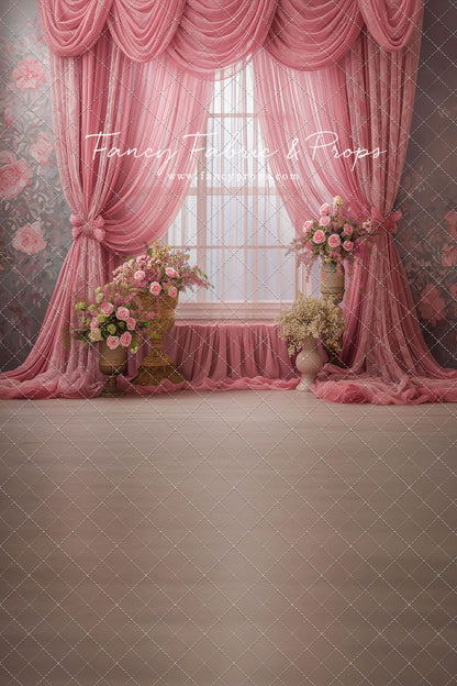 Mila's Room - With Sweep Option