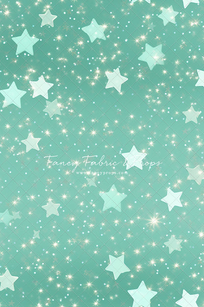 Minty Stars