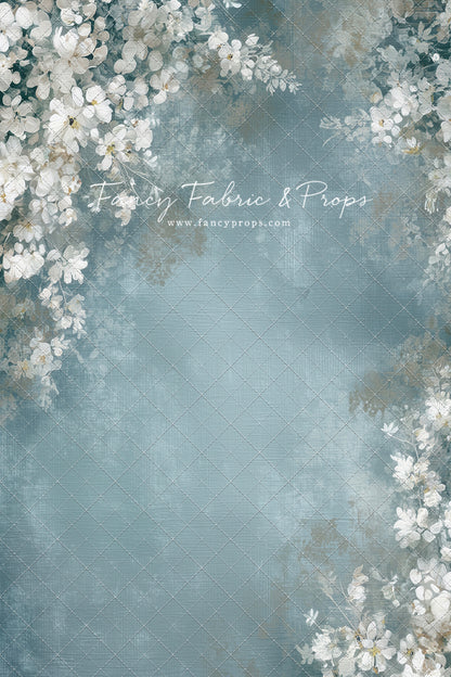 Misty Blossom - With Sweep Option