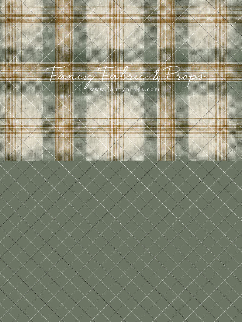 Moss & Maple - With Sweep Option