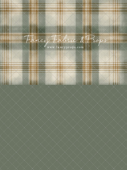 Moss & Maple - With Sweep Option