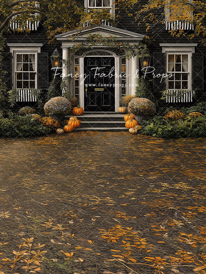 Mums & Mystique - With Sweep Option