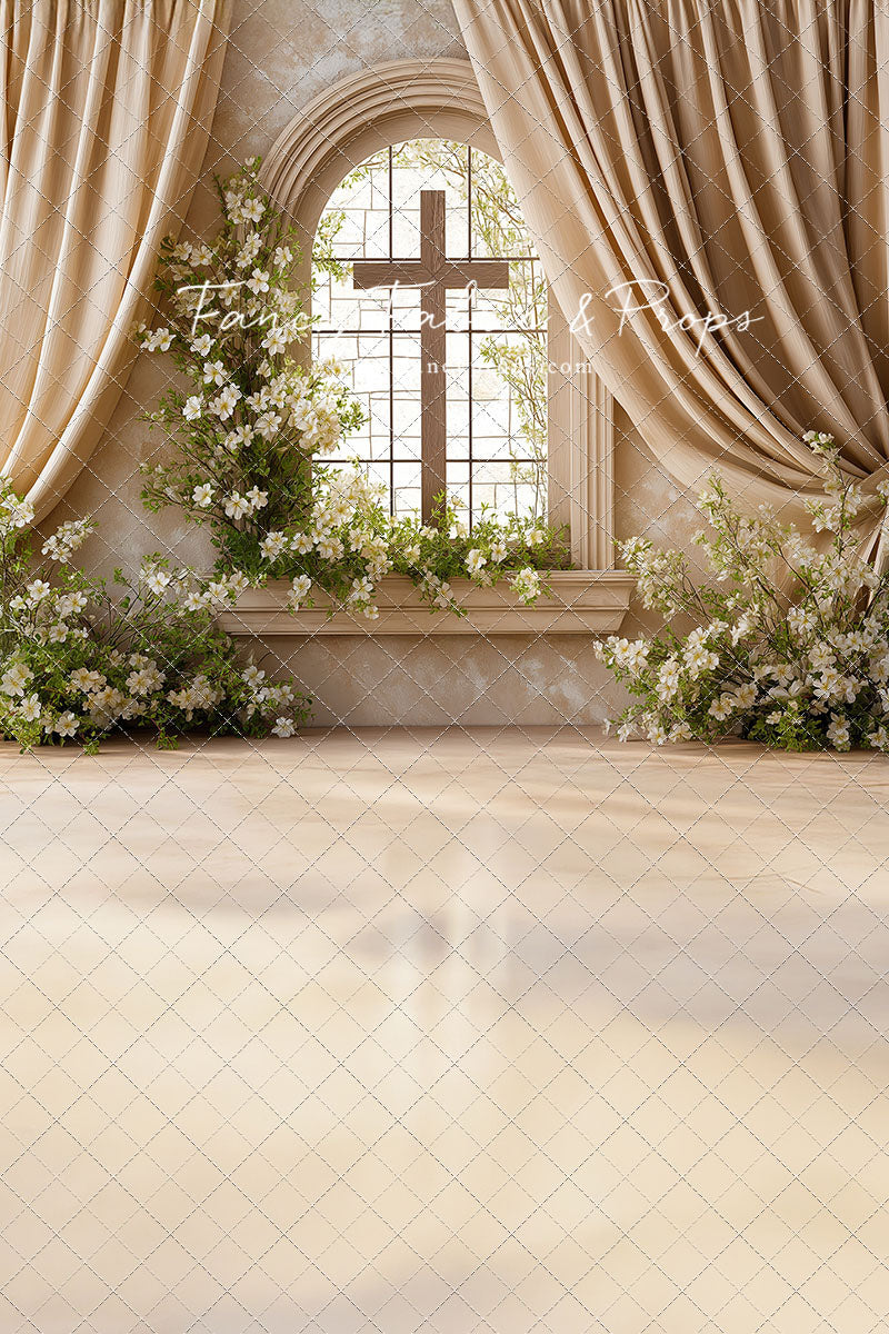 New Day - With Sweep Option