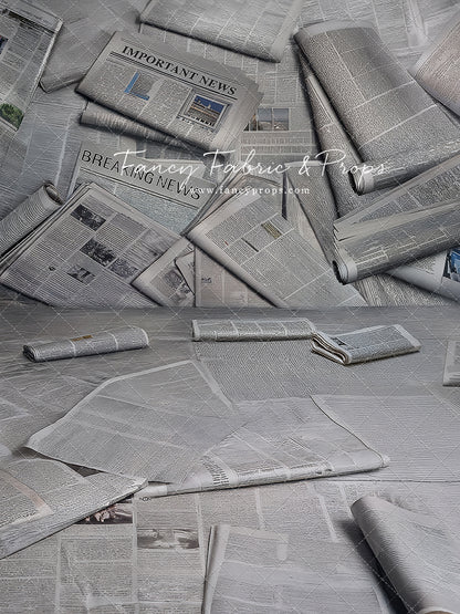 Newsflash - With Sweep Option