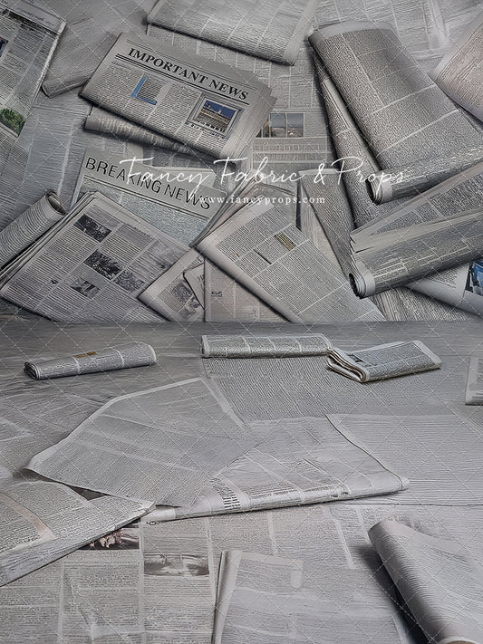 Newsflash - With Sweep Option