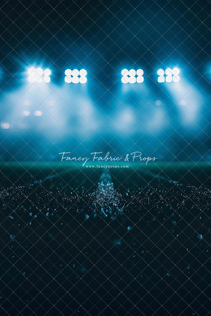 Night Field - Sweep Sizes Only