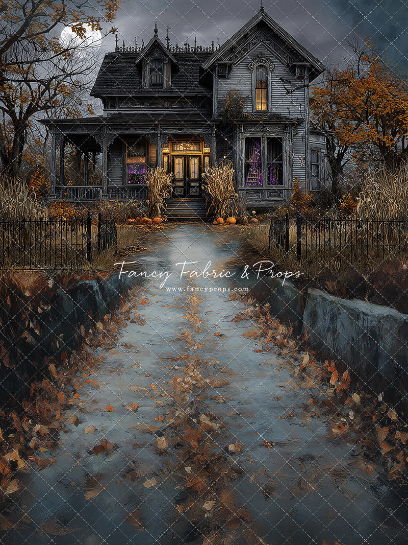 Nightfall At Ravenwood - with Sweep Option