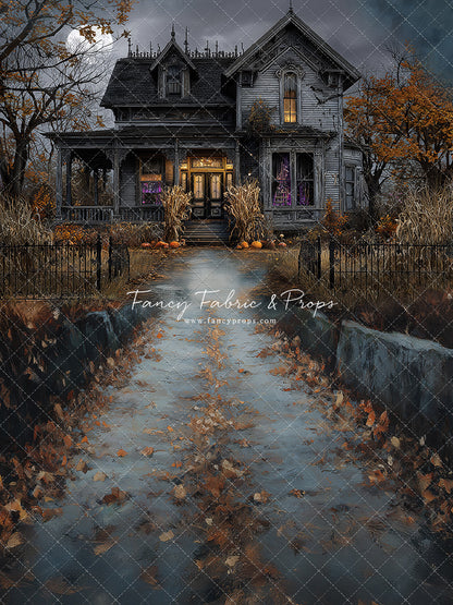 Nightfall At Ravenwood - with Sweep Option