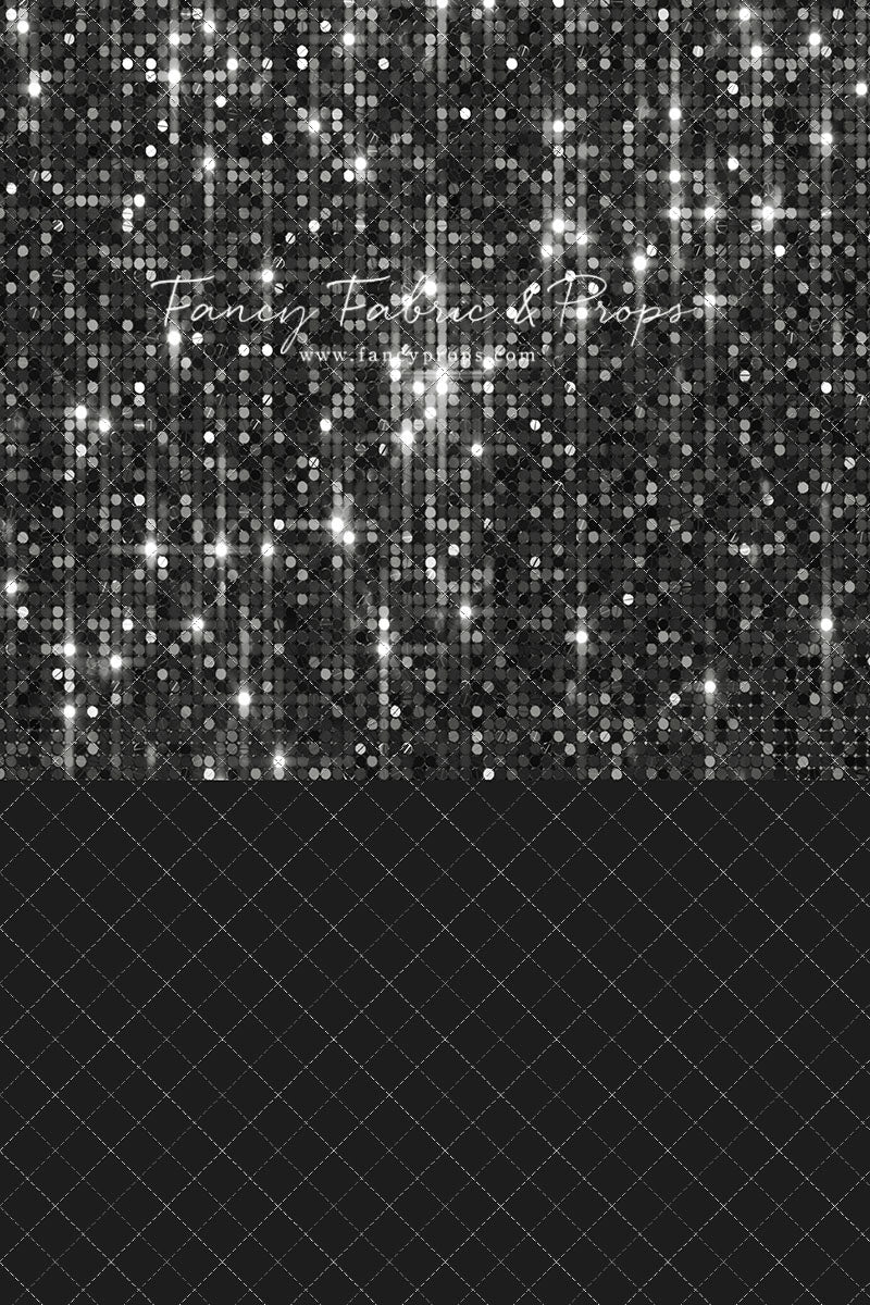 Noir Lights - With Solid Floor Sweep Option