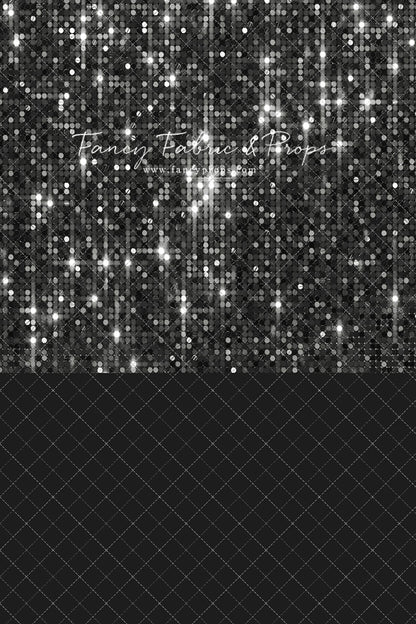 Noir Lights - With Solid Floor Sweep Option