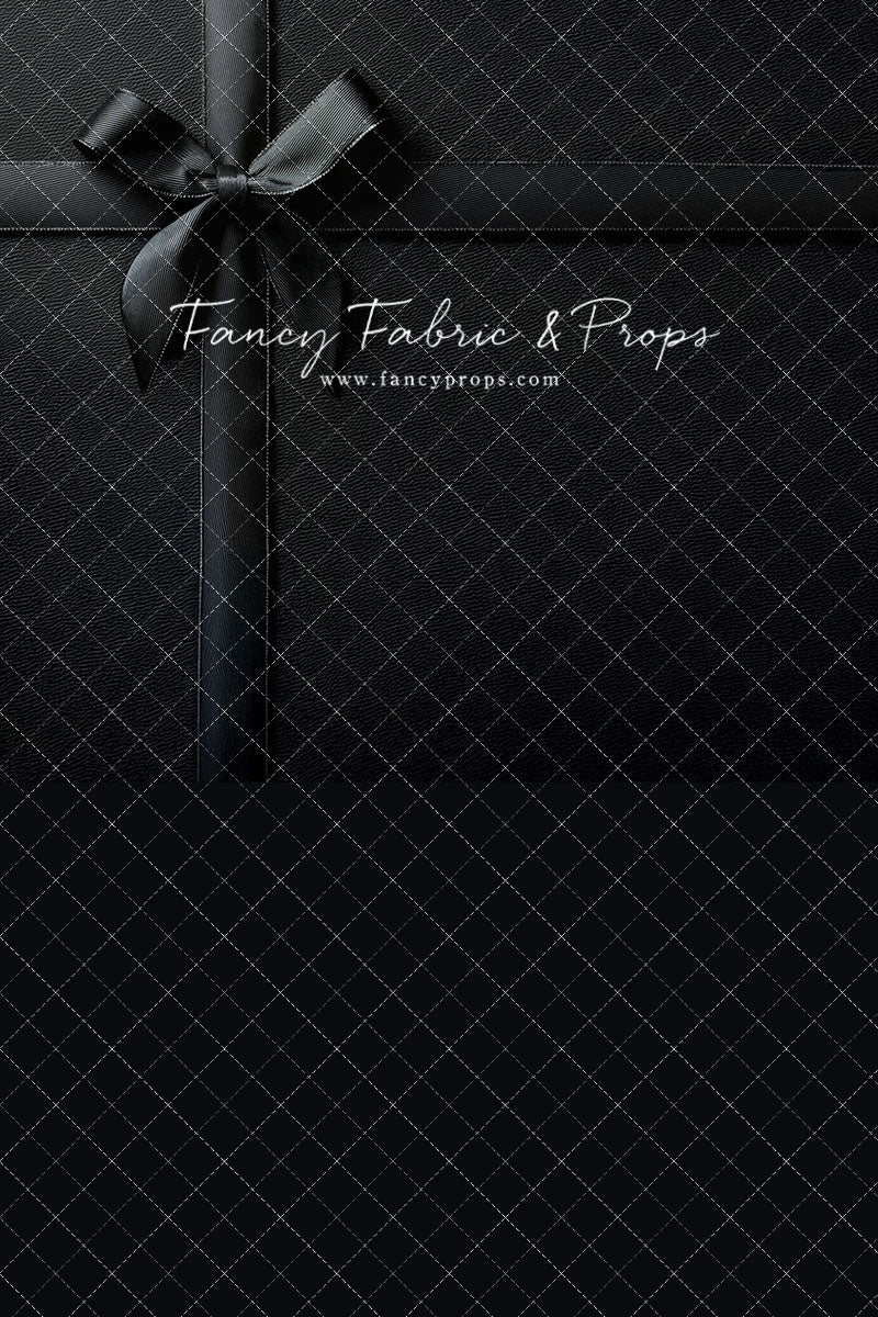 Noir Luxe - With Sweep Option