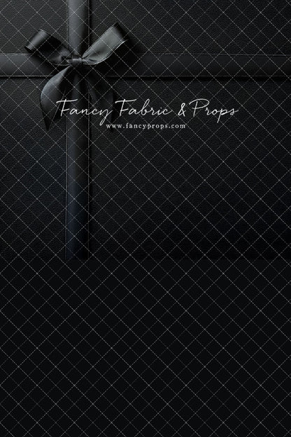 Noir Luxe - With Sweep Option