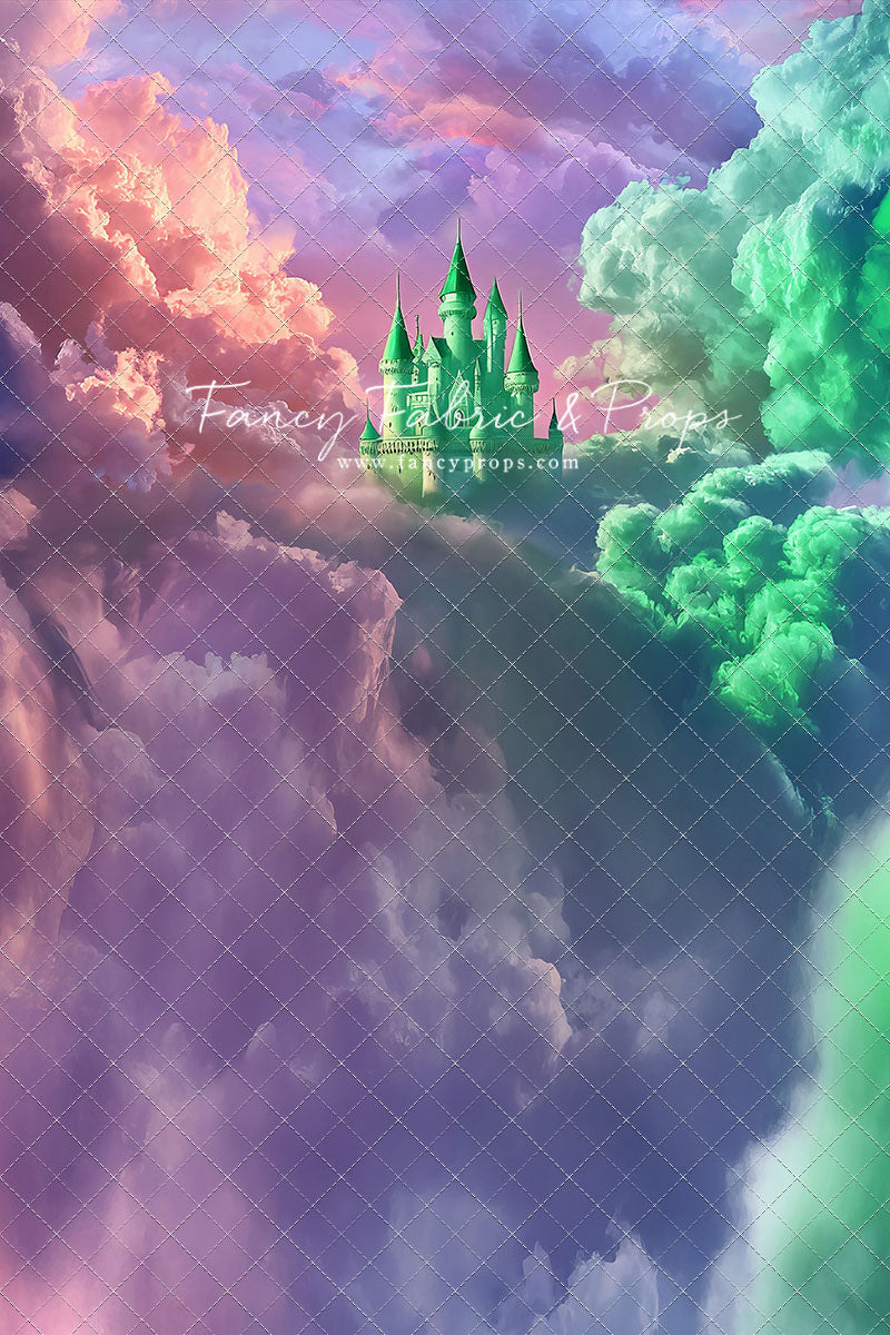 Off To Oz - With Sweep Option