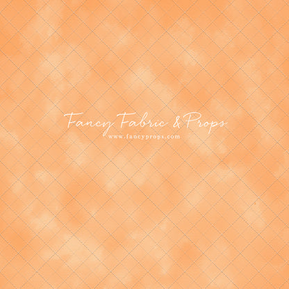 Orange Crystal