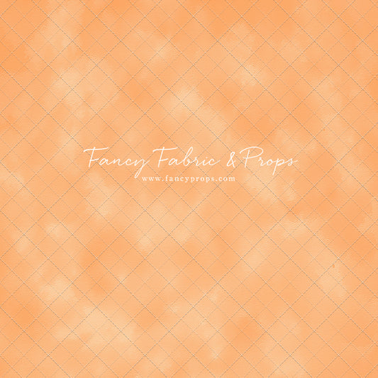 Orange Crystal