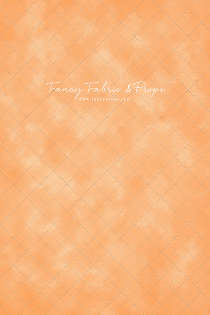 Orange Crystal