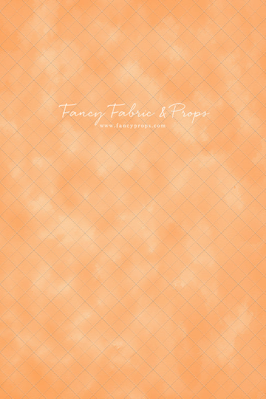 Orange Crystal