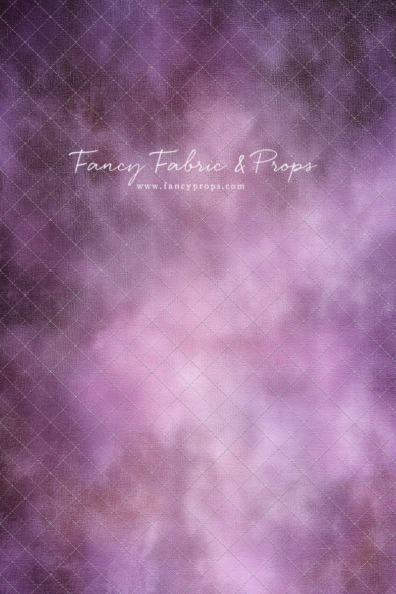 Orchid Fog - With Sweep Option