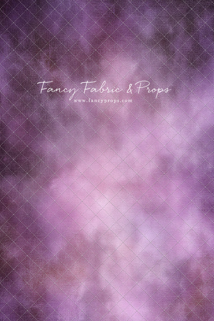 Orchid Fog - With Sweep Option