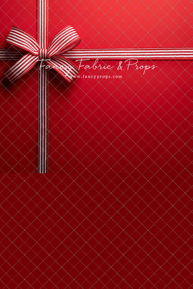 Peppermint Promise - With Sweep Option