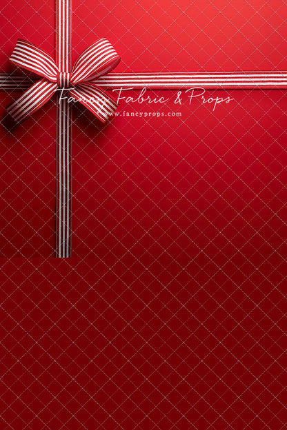 Peppermint Promise - With Sweep Option