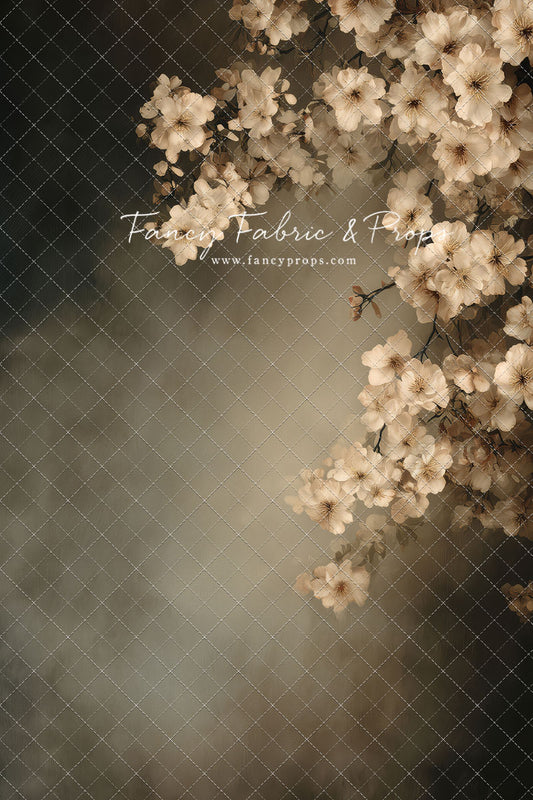 Petals In Shadow - With Sweep Option