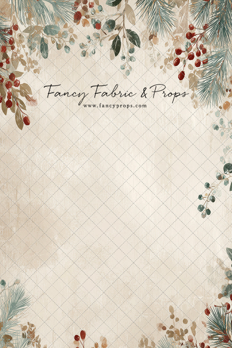 Pineberry Frost - With Sweep Option