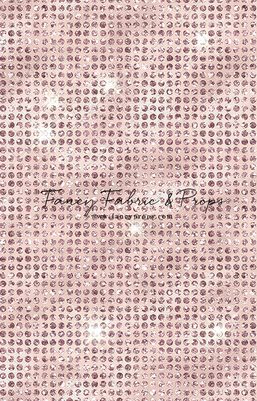 Pink Champagne Diamonds