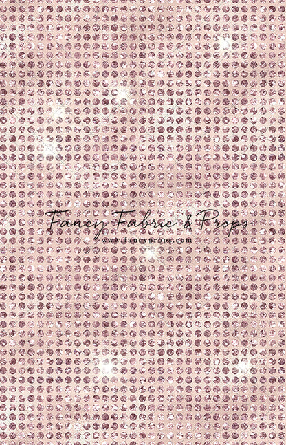 Pink Champagne Diamonds