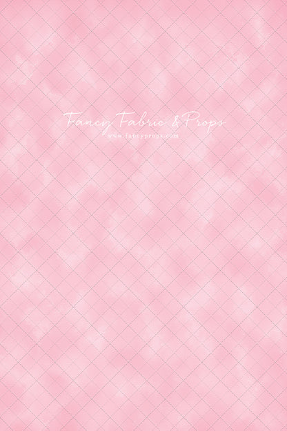 Pink Crystal