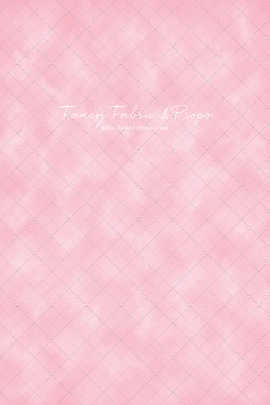 Pink Crystal