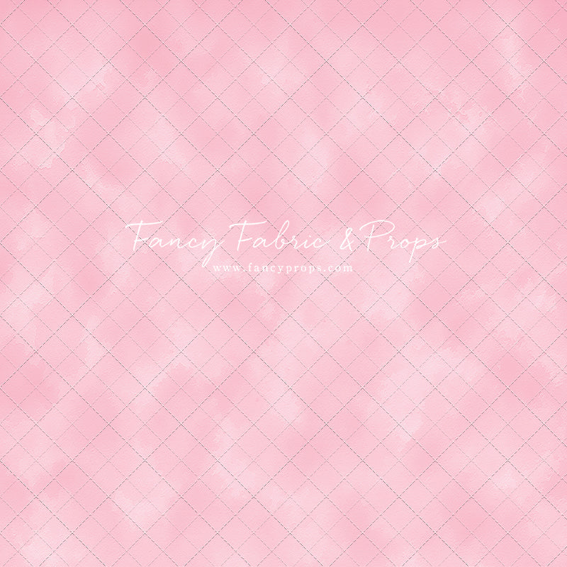 Pink Crystal