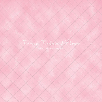 Pink Crystal