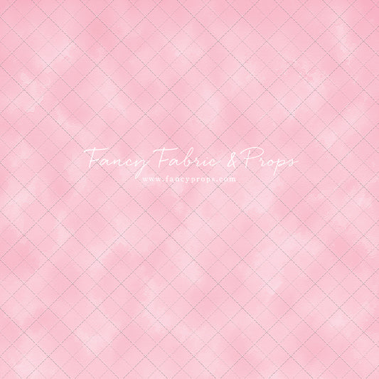 Pink Crystal