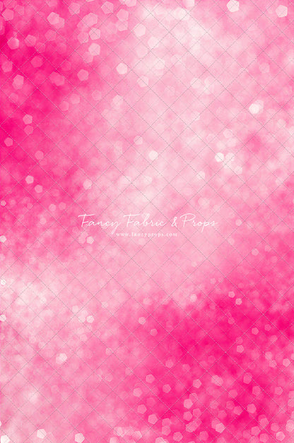 Pink Shimmer