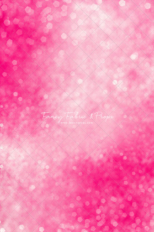 Pink Shimmer