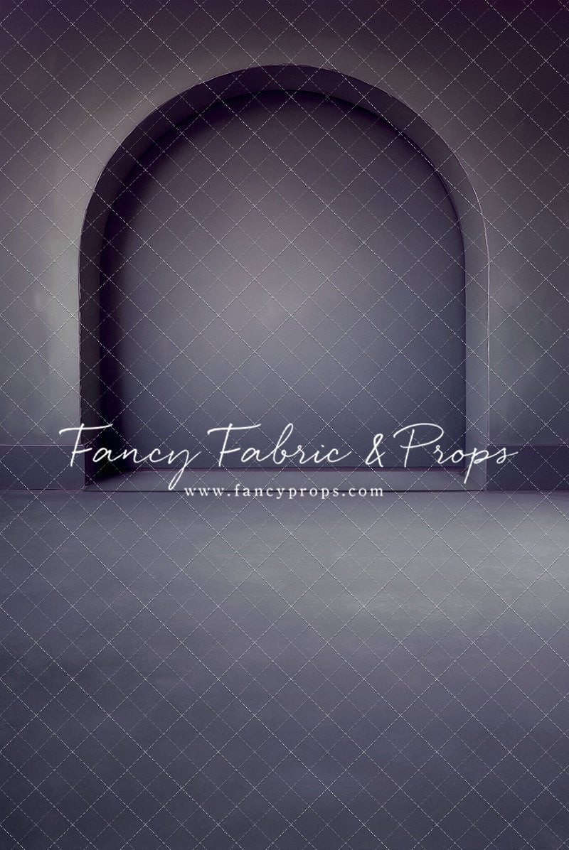 Plum Arch - With Sweep Option