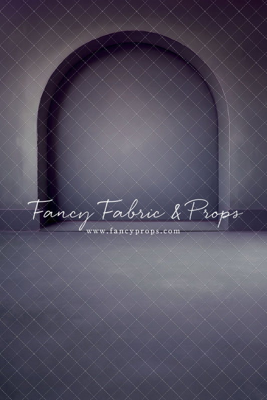 Plum Arch - With Sweep Option