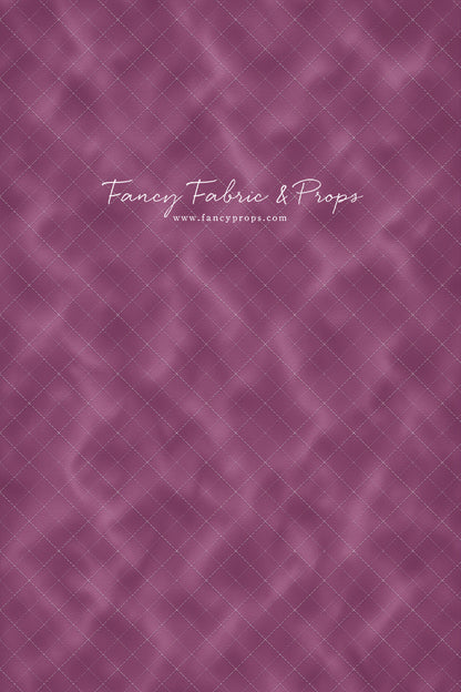 Plum Crystal