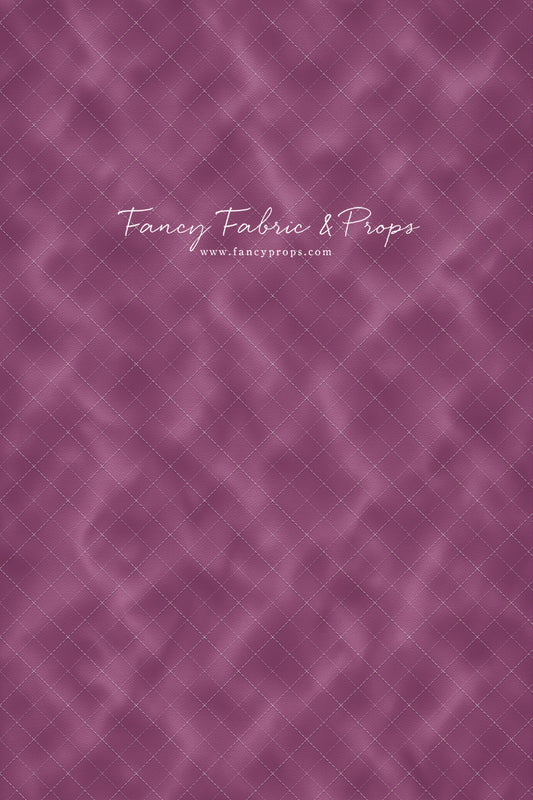 Plum Crystal