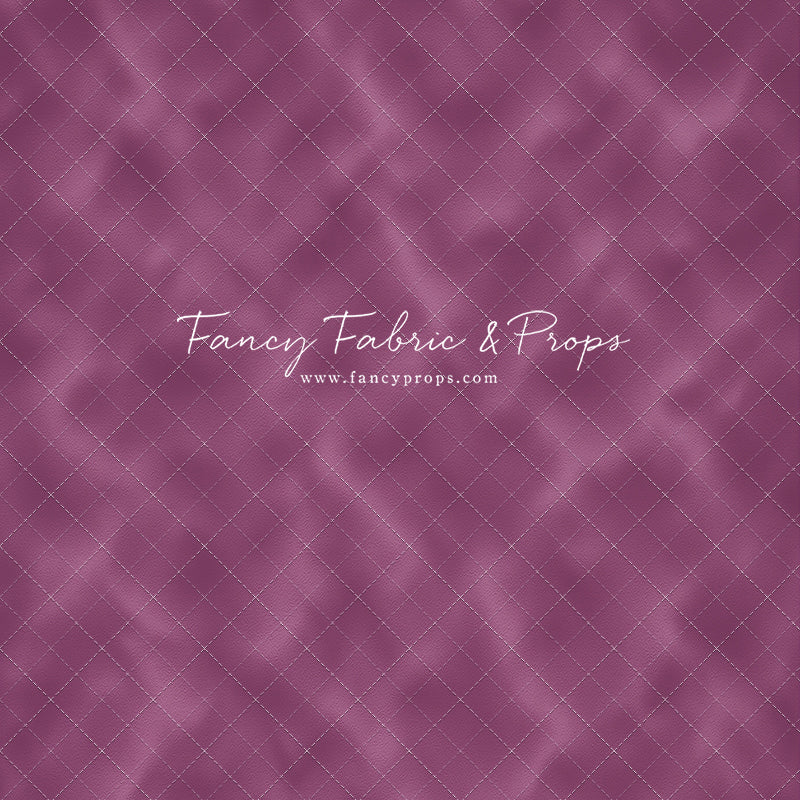 Plum Crystal