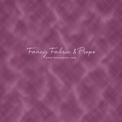 Plum Crystal