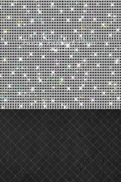 Prism Pop - With Dark Concrete Floor Sweep Option