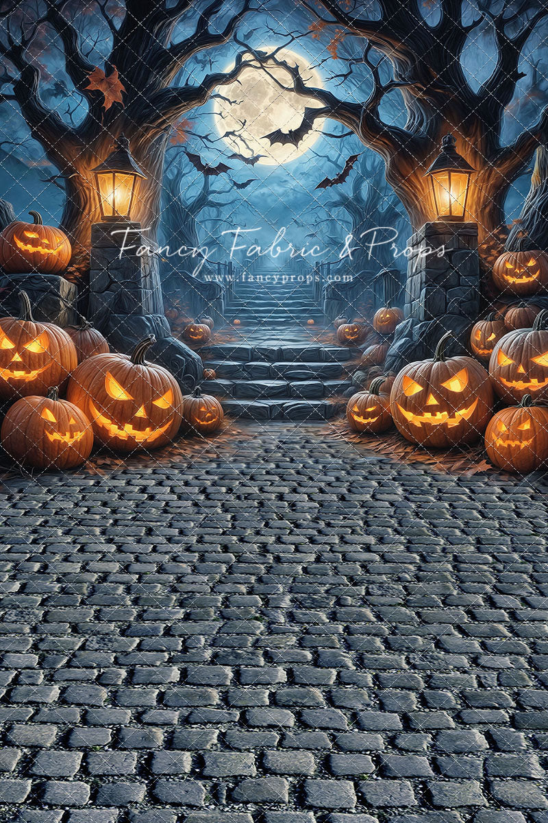 Proceed With Caution  - With Sweep Option